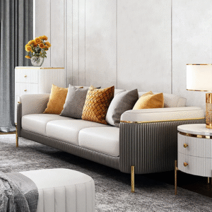 Jumbo Luxury Sofa