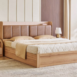 Lexus Savanna Bed