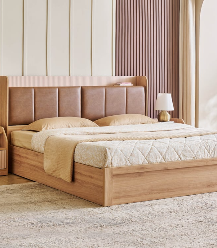 Lexus Savanna Bed