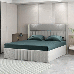 Natraj Art bed