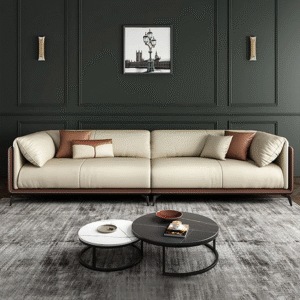 Prestige Luxury Sofa