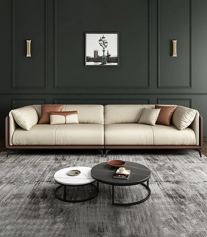 Prestige Luxury Sofa