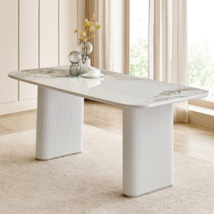 Sophia Ceramic Table