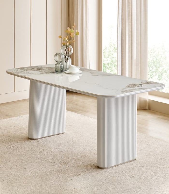 Sophia Ceramic Table