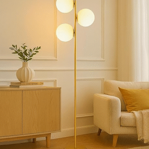 Tree LED Floor Lamp