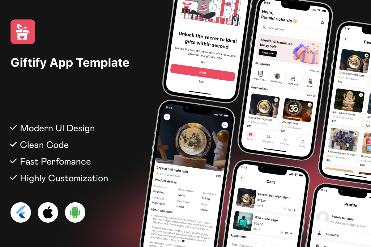 Giftify_app